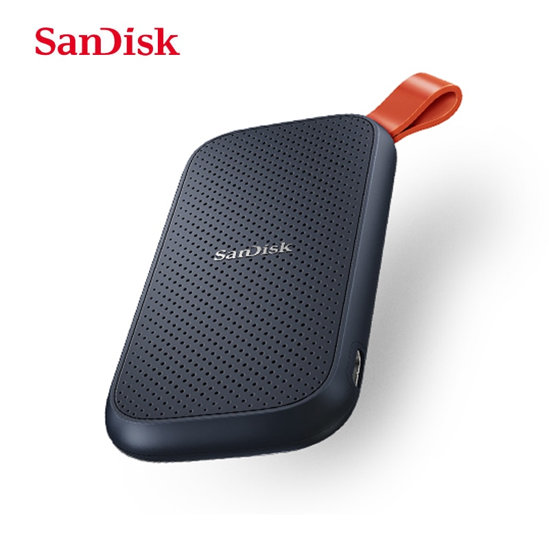 SanDisk SSD 1 ׶Ʈ USB 3.1 SSD 2 ׶Ʈ 48..